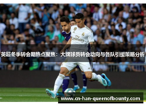 英超冬季转会期热点聚焦：大牌球员转会动向与各队引援策略分析
