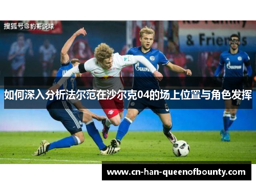 如何深入分析法尔范在沙尔克04的场上位置与角色发挥