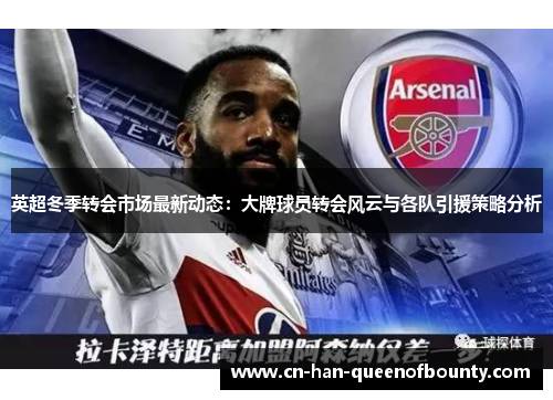 英超冬季转会市场最新动态：大牌球员转会风云与各队引援策略分析